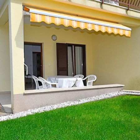 Apartments Jasmina Poreč Kültér fotó