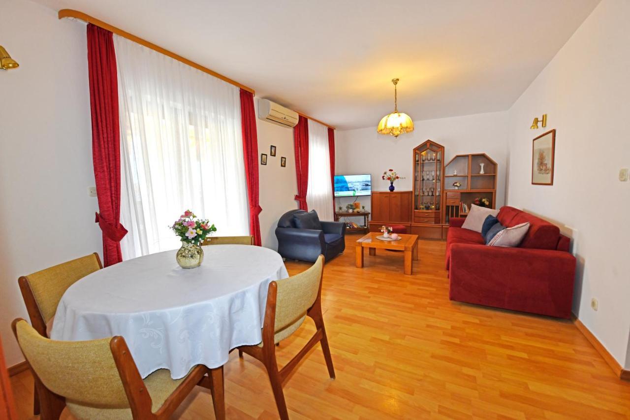 Apartments Jasmina Poreč Kültér fotó