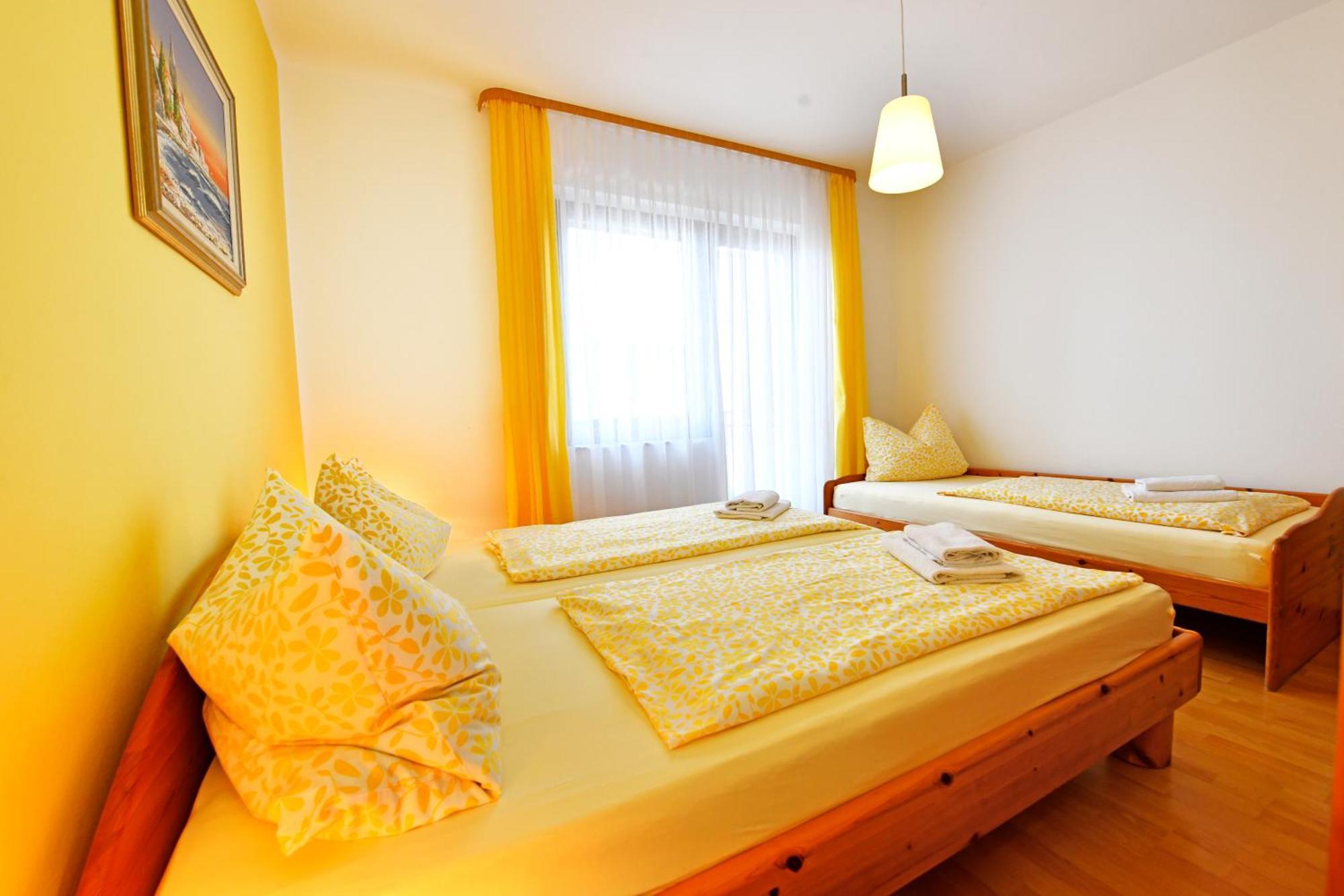 Apartments Jasmina Poreč Kültér fotó