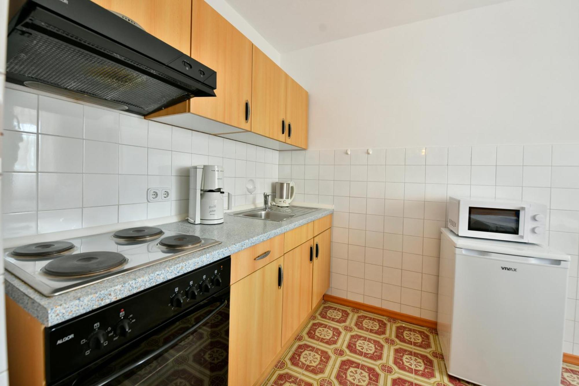 Apartments Jasmina Poreč Kültér fotó