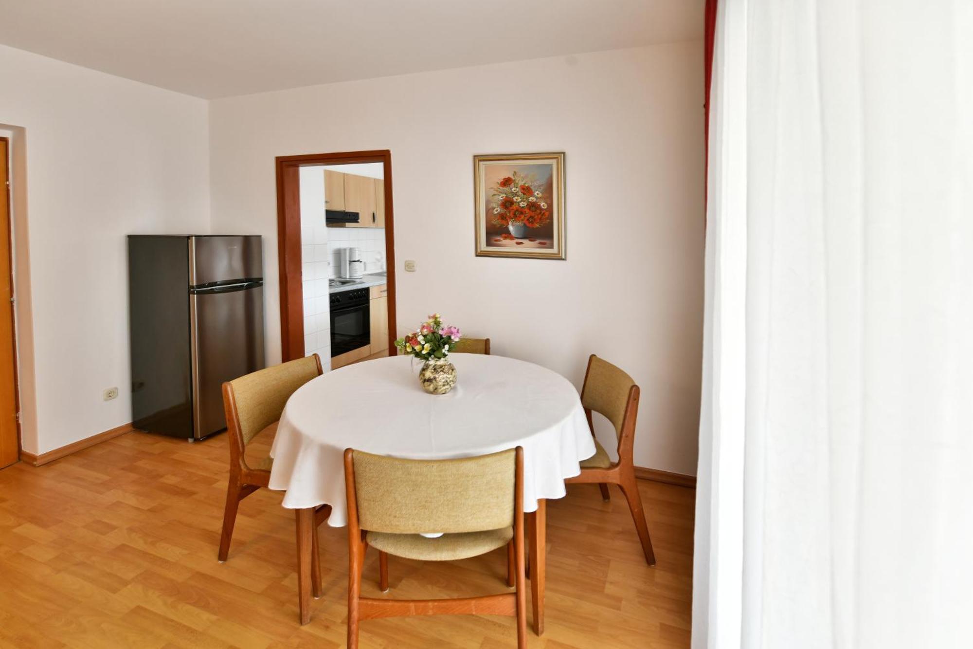 Apartments Jasmina Poreč Kültér fotó