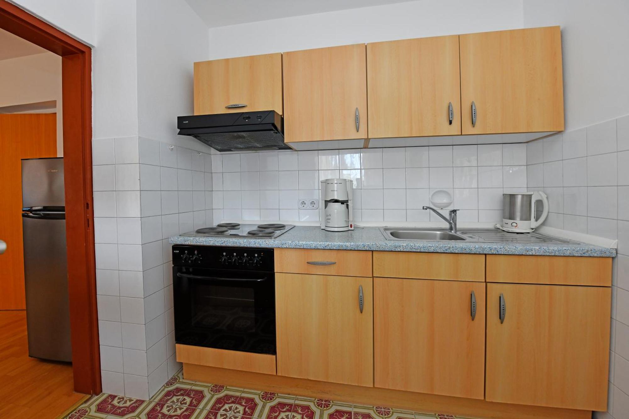 Apartments Jasmina Poreč Kültér fotó