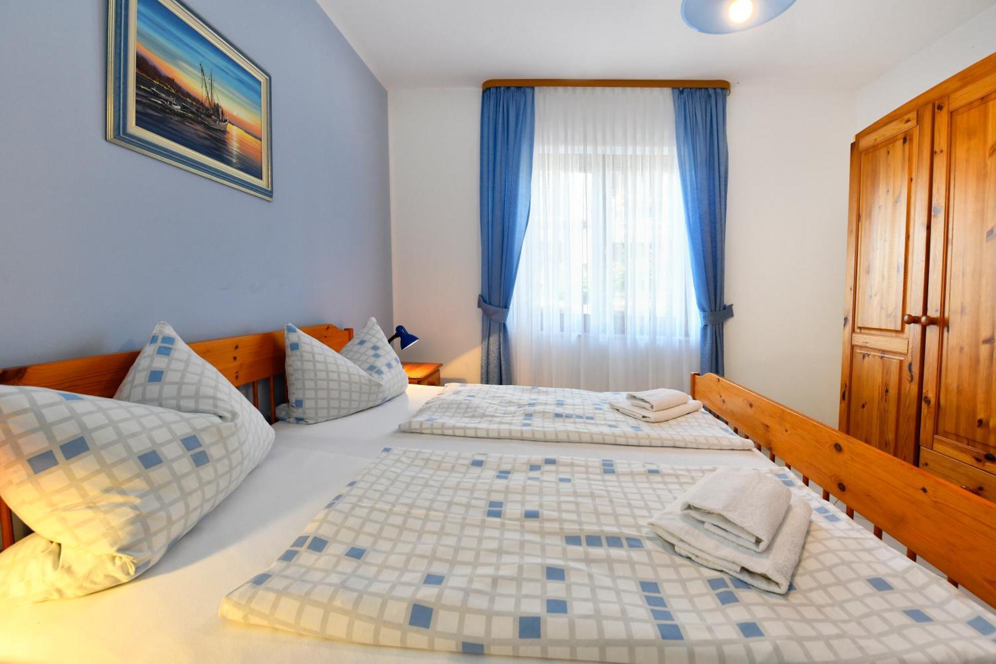Apartments Jasmina Poreč Kültér fotó